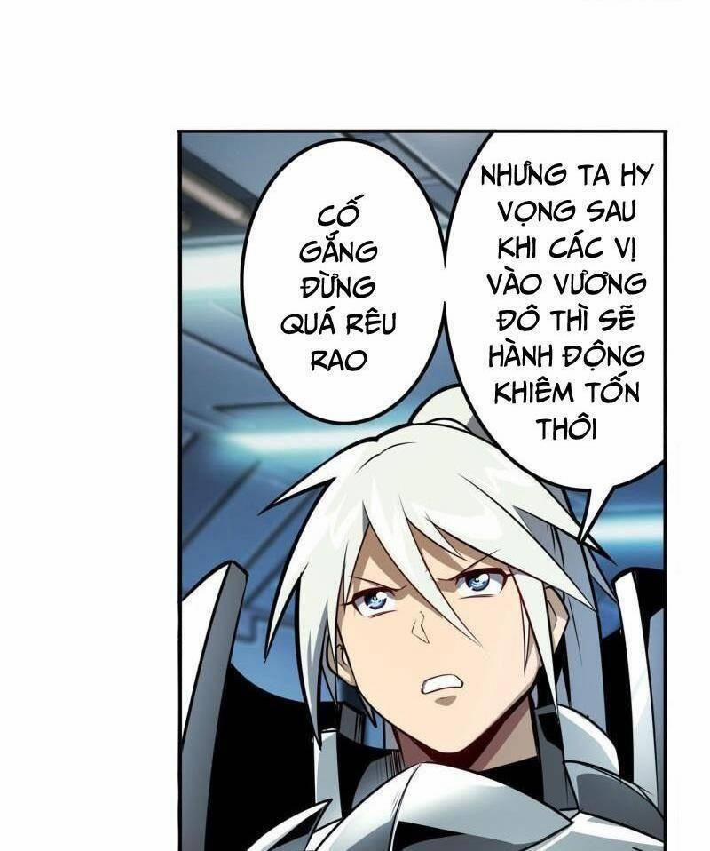 Anh Hùng ? Ta Không Làm Lâu Rồi 422 trang 4