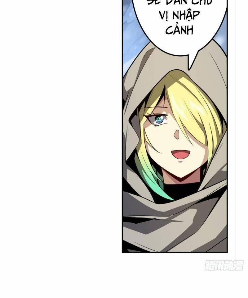 Anh Hùng ? Ta Không Làm Lâu Rồi 422 trang 8