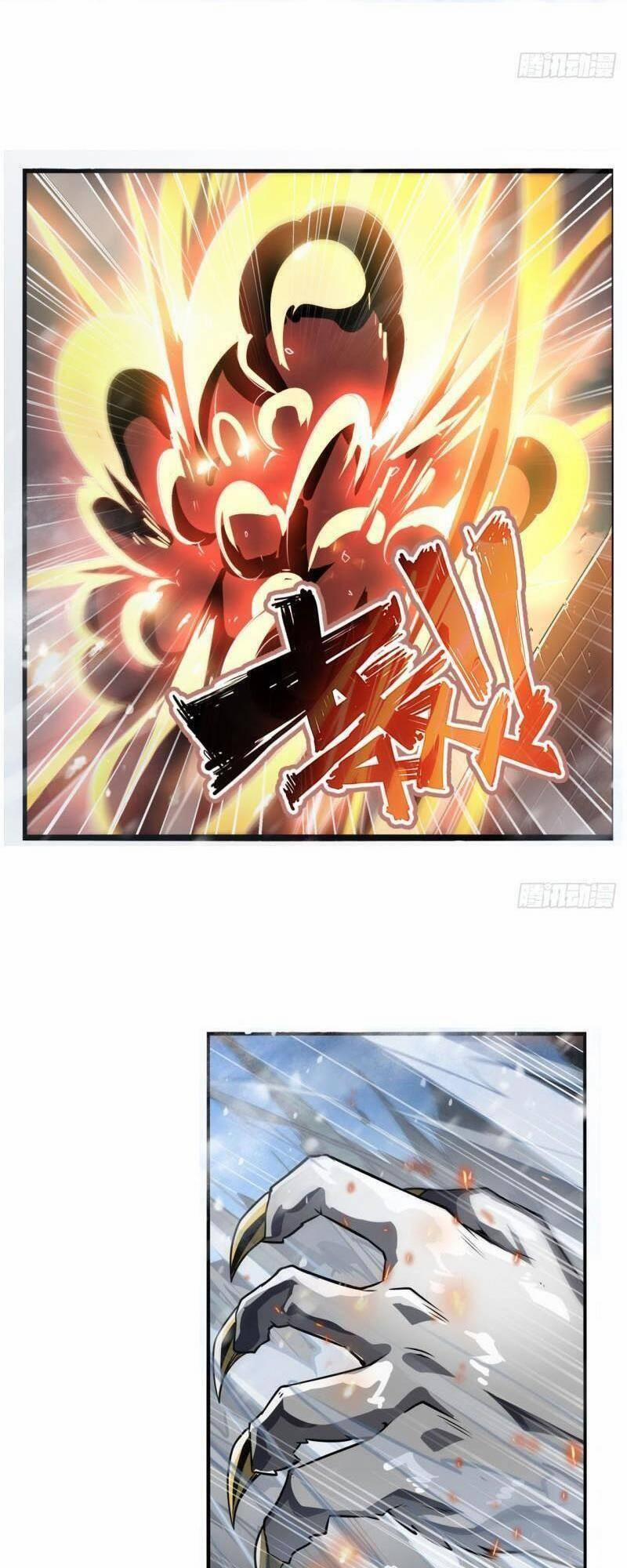 Anh Hùng ? Ta Không Làm Lâu Rồi 423 trang 23