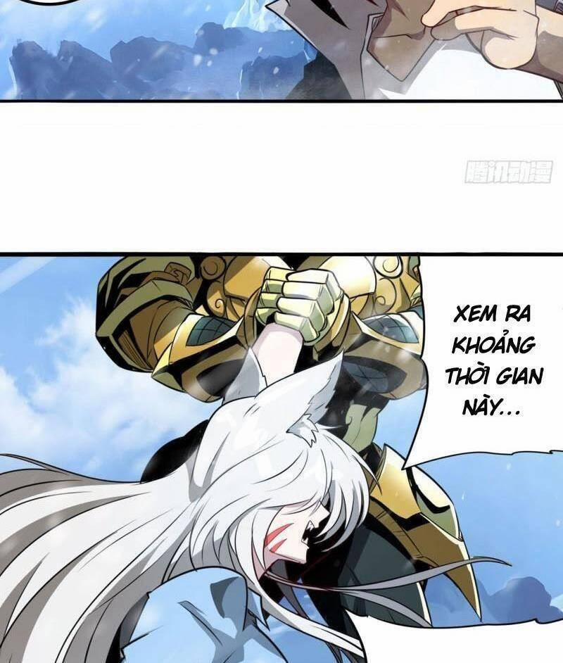 Anh Hùng ? Ta Không Làm Lâu Rồi 423 trang 4