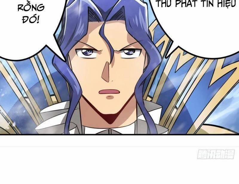 Anh Hùng ? Ta Không Làm Lâu Rồi 423 trang 40