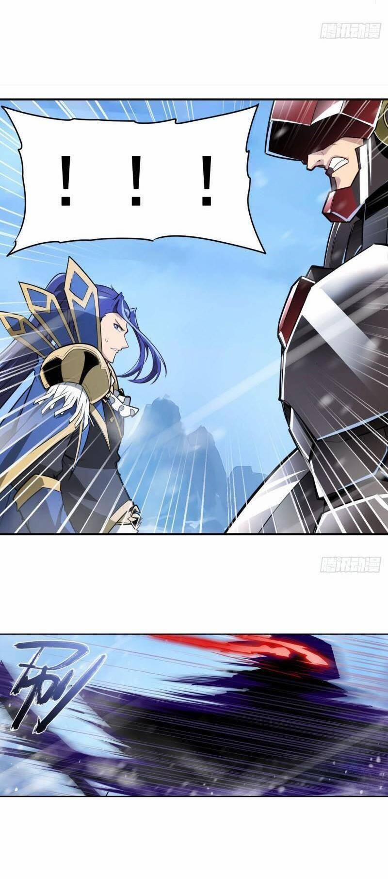 Anh Hùng ? Ta Không Làm Lâu Rồi 423 trang 46