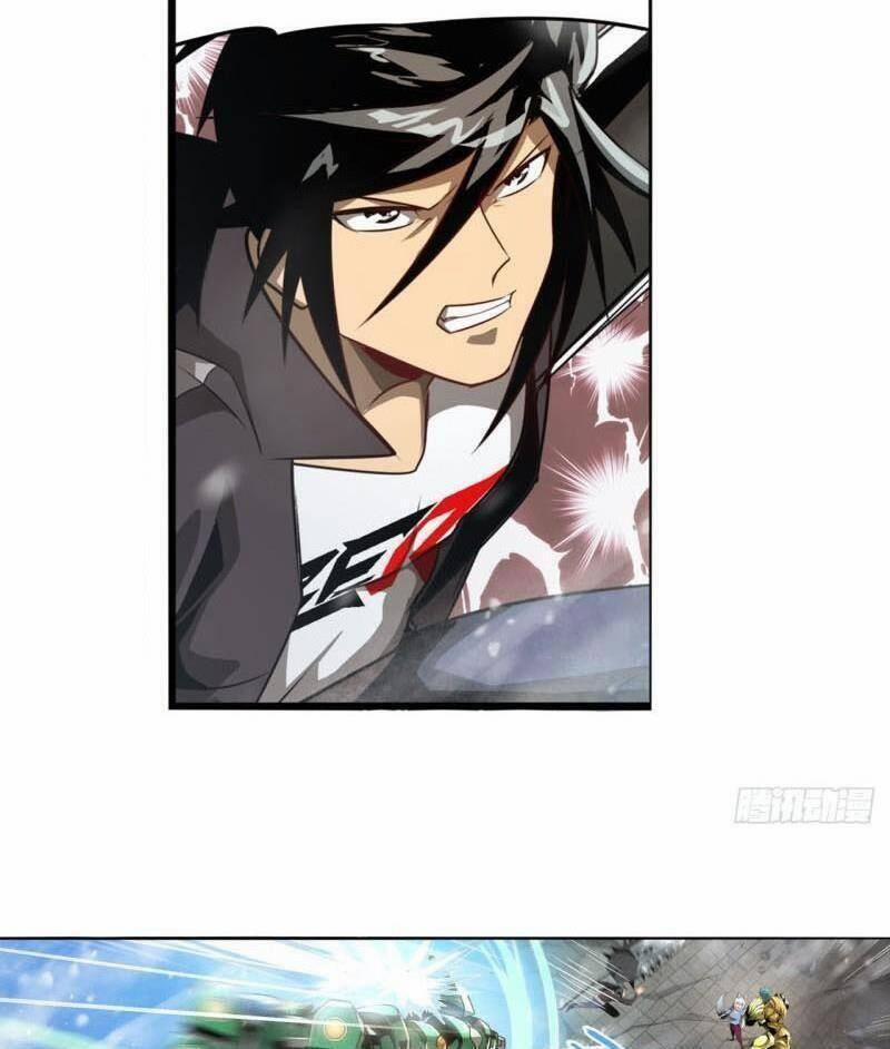 Anh Hùng ? Ta Không Làm Lâu Rồi 423 trang 6