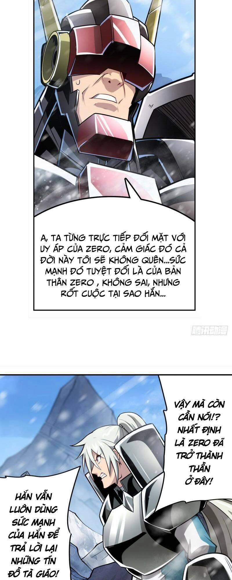 Anh Hùng ? Ta Không Làm Lâu Rồi 424 trang 17