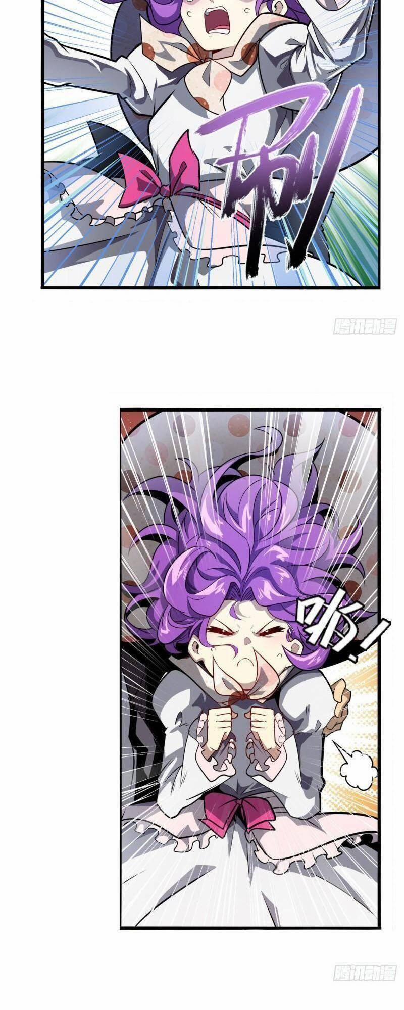 Anh Hùng ? Ta Không Làm Lâu Rồi 425 trang 12