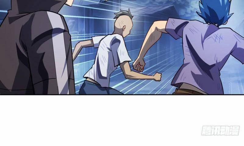 Anh Hùng ? Ta Không Làm Lâu Rồi 425 trang 29