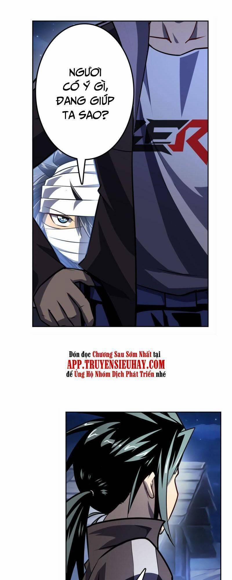 Anh Hùng ? Ta Không Làm Lâu Rồi 425 trang 30