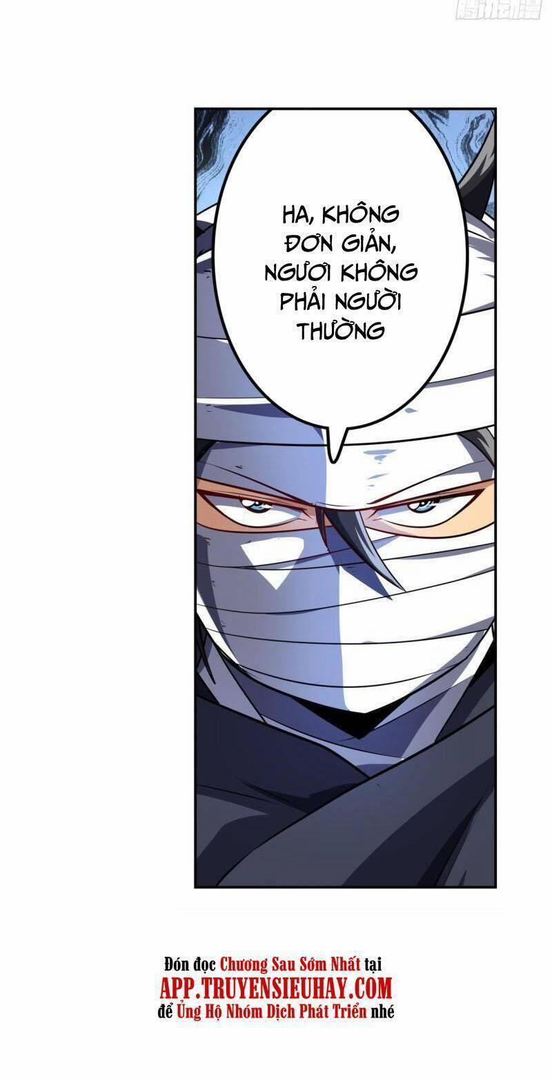 Anh Hùng ? Ta Không Làm Lâu Rồi 425 trang 33