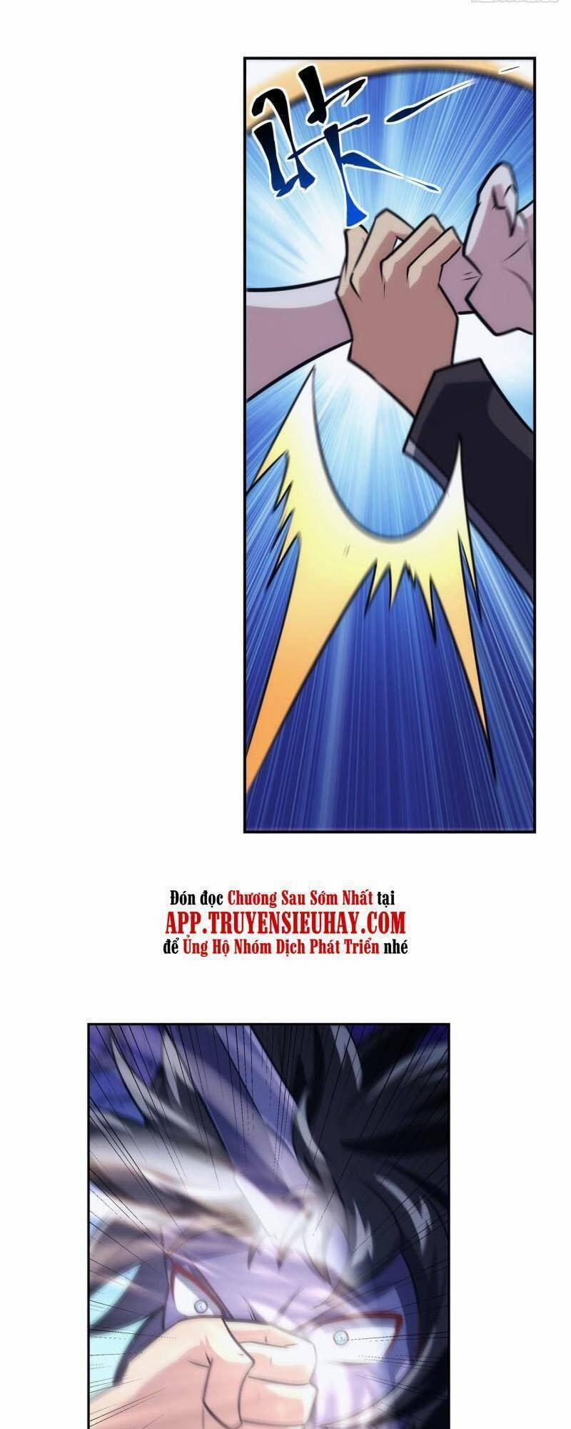 Anh Hùng ? Ta Không Làm Lâu Rồi 426 trang 12