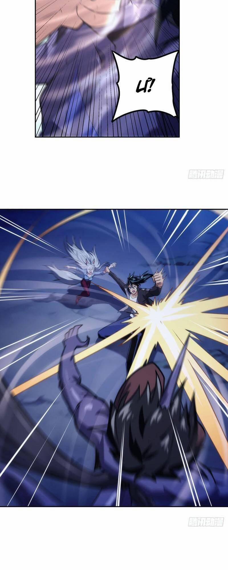 Anh Hùng ? Ta Không Làm Lâu Rồi 426 trang 13