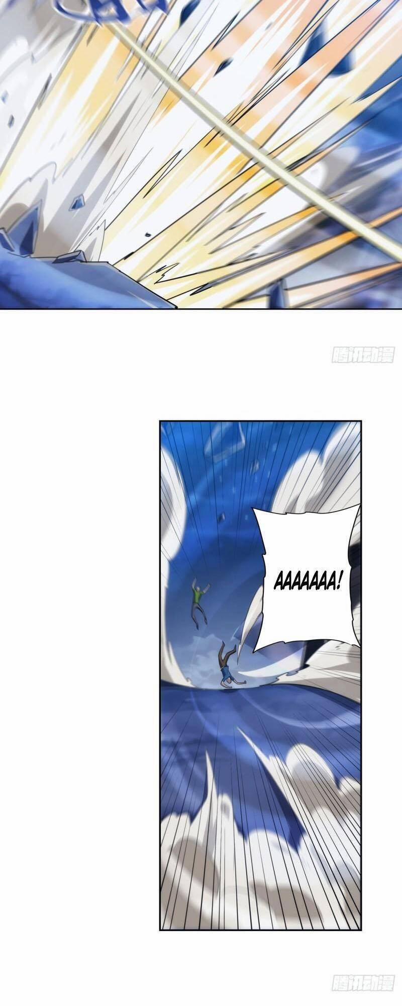 Anh Hùng ? Ta Không Làm Lâu Rồi 426 trang 9