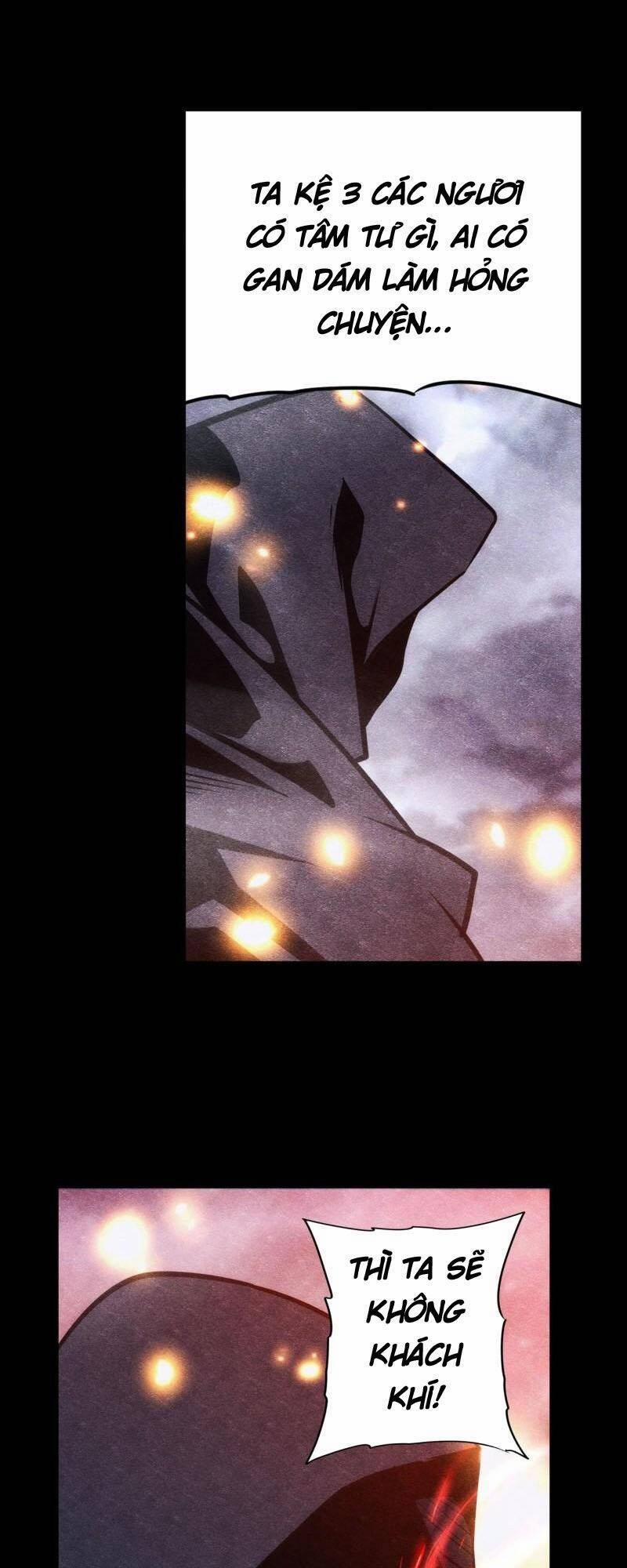 Anh Hùng ? Ta Không Làm Lâu Rồi 427 trang 13