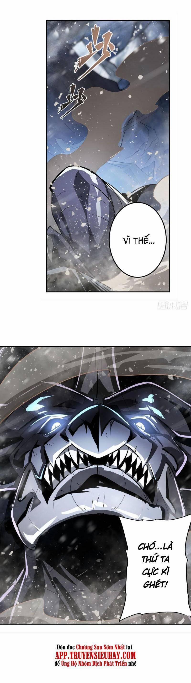 Anh Hùng ? Ta Không Làm Lâu Rồi 434 trang 19