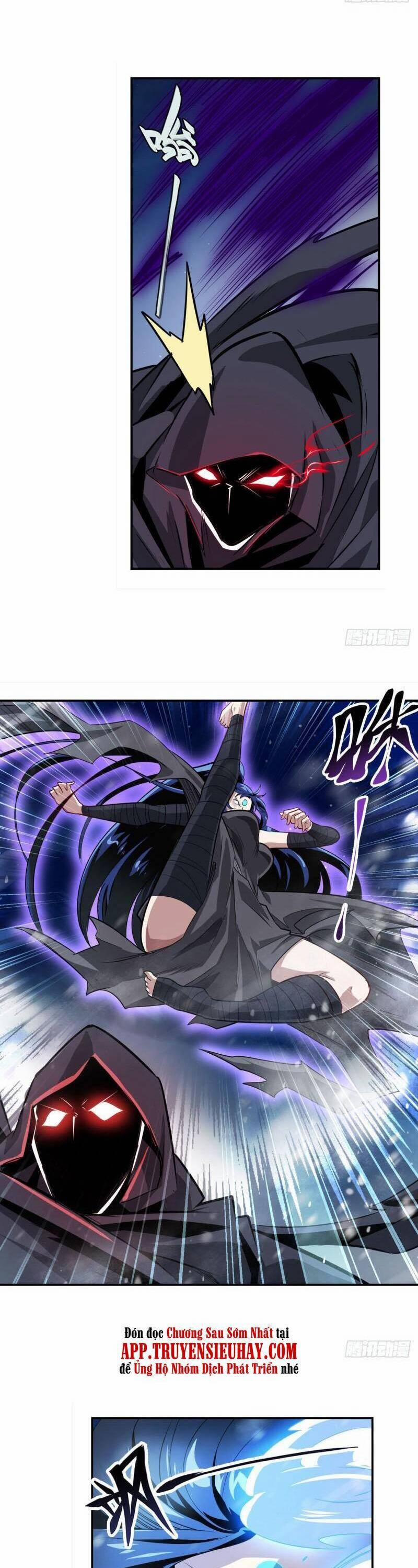 Anh Hùng ? Ta Không Làm Lâu Rồi 434 trang 7