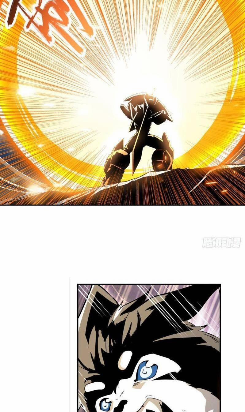 Anh Hùng ? Ta Không Làm Lâu Rồi 435 trang 24