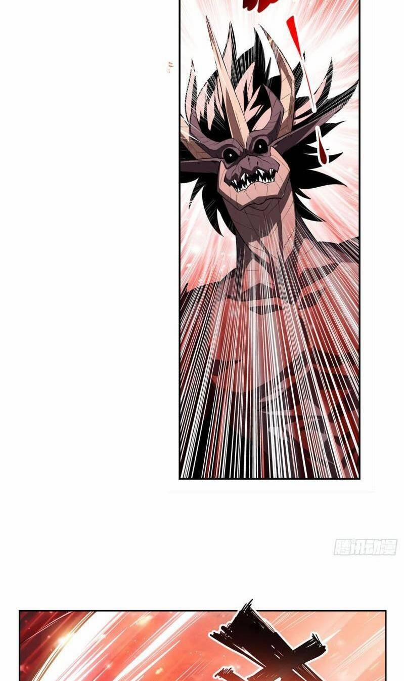 Anh Hùng ? Ta Không Làm Lâu Rồi 435 trang 27