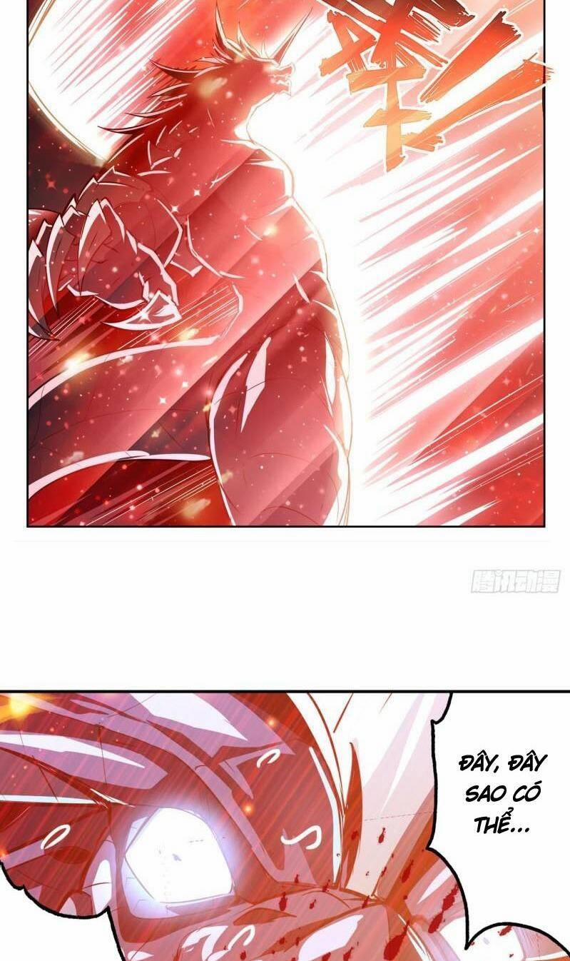 Anh Hùng ? Ta Không Làm Lâu Rồi 435 trang 28