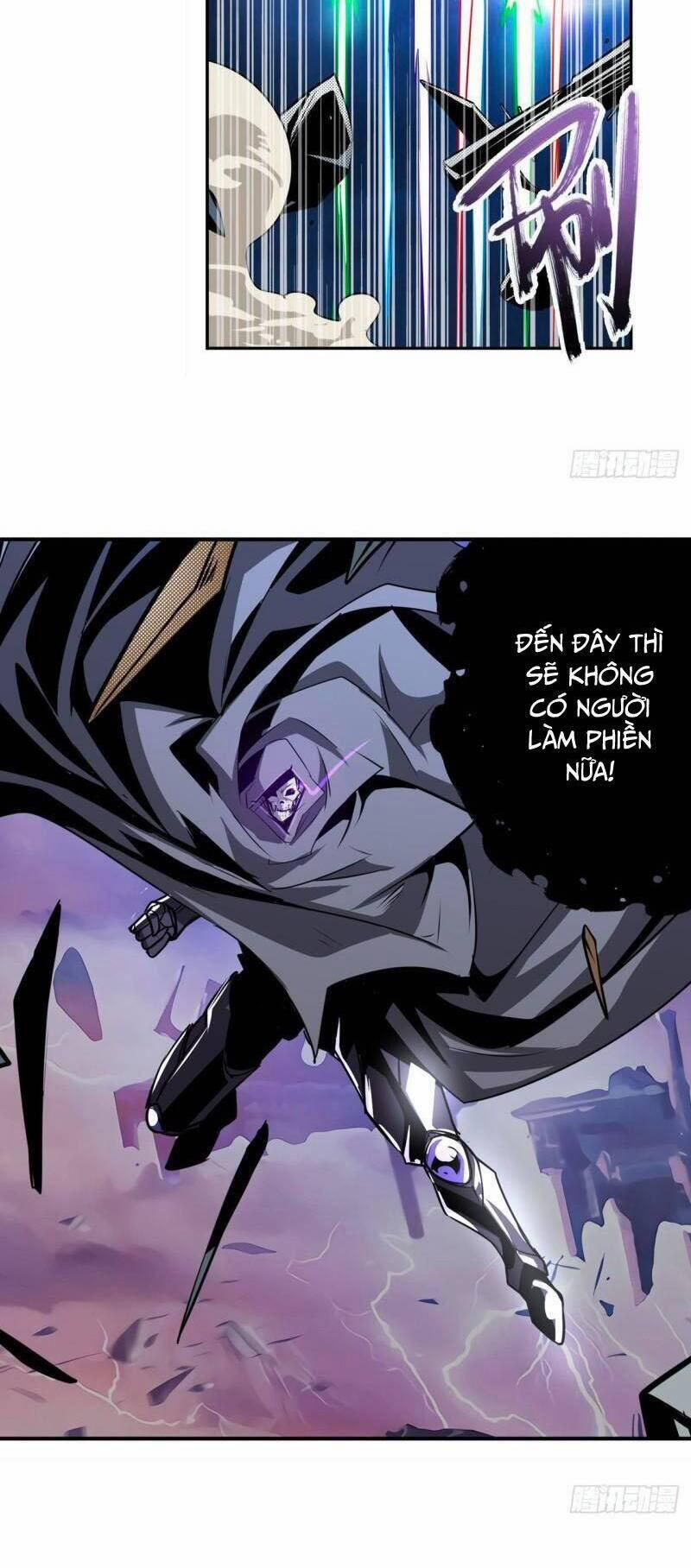 Anh Hùng ? Ta Không Làm Lâu Rồi 436 trang 2