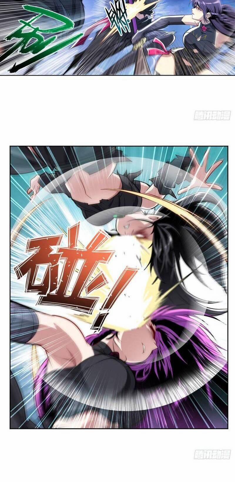 Anh Hùng ? Ta Không Làm Lâu Rồi 436 trang 23