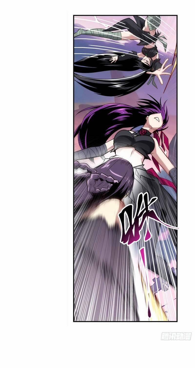 Anh Hùng ? Ta Không Làm Lâu Rồi 436 trang 24