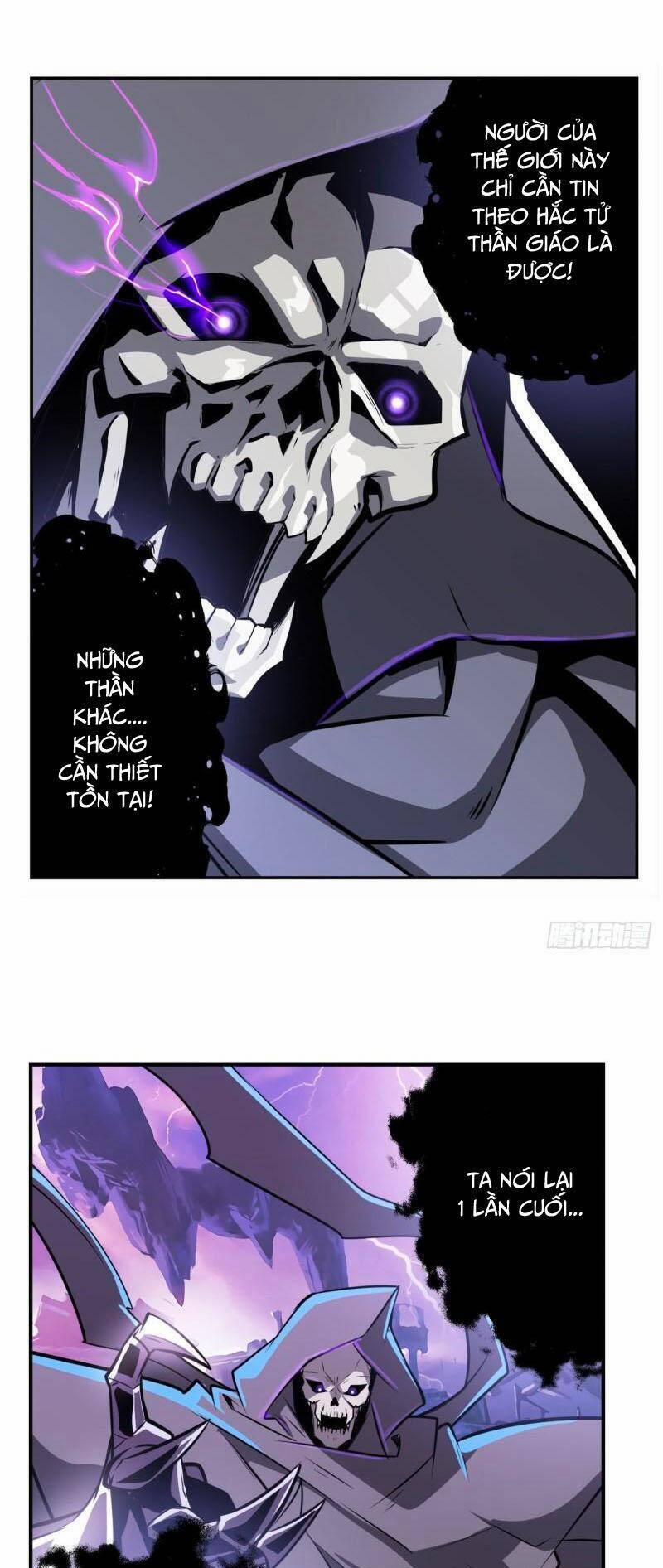 Anh Hùng ? Ta Không Làm Lâu Rồi 436 trang 5