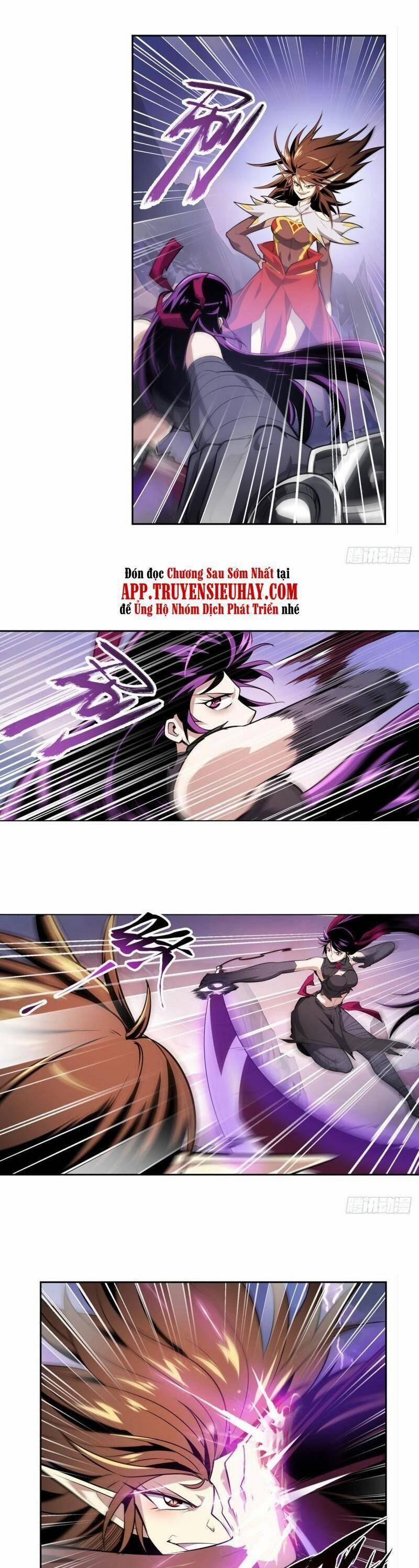 Anh Hùng ? Ta Không Làm Lâu Rồi 437 trang 1