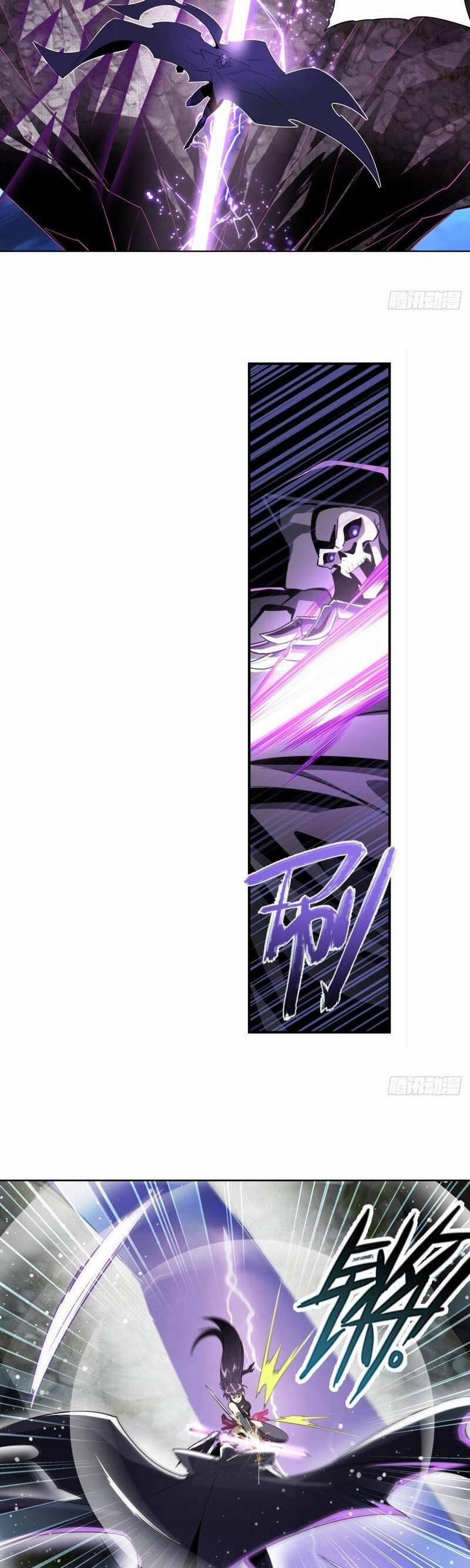 Anh Hùng ? Ta Không Làm Lâu Rồi 438 trang 5