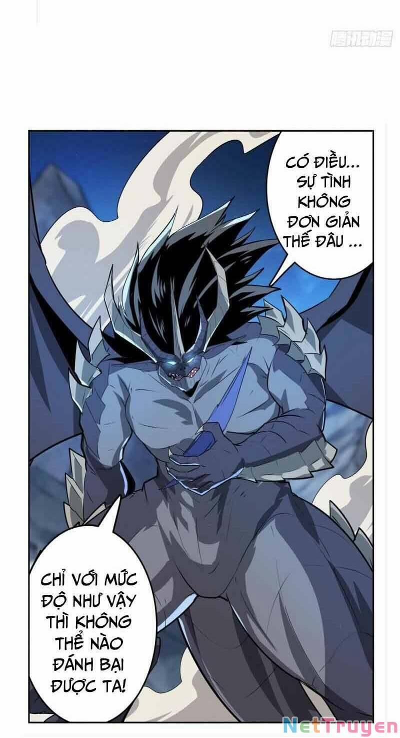 Anh Hùng ? Ta Không Làm Lâu Rồi 440 trang 10