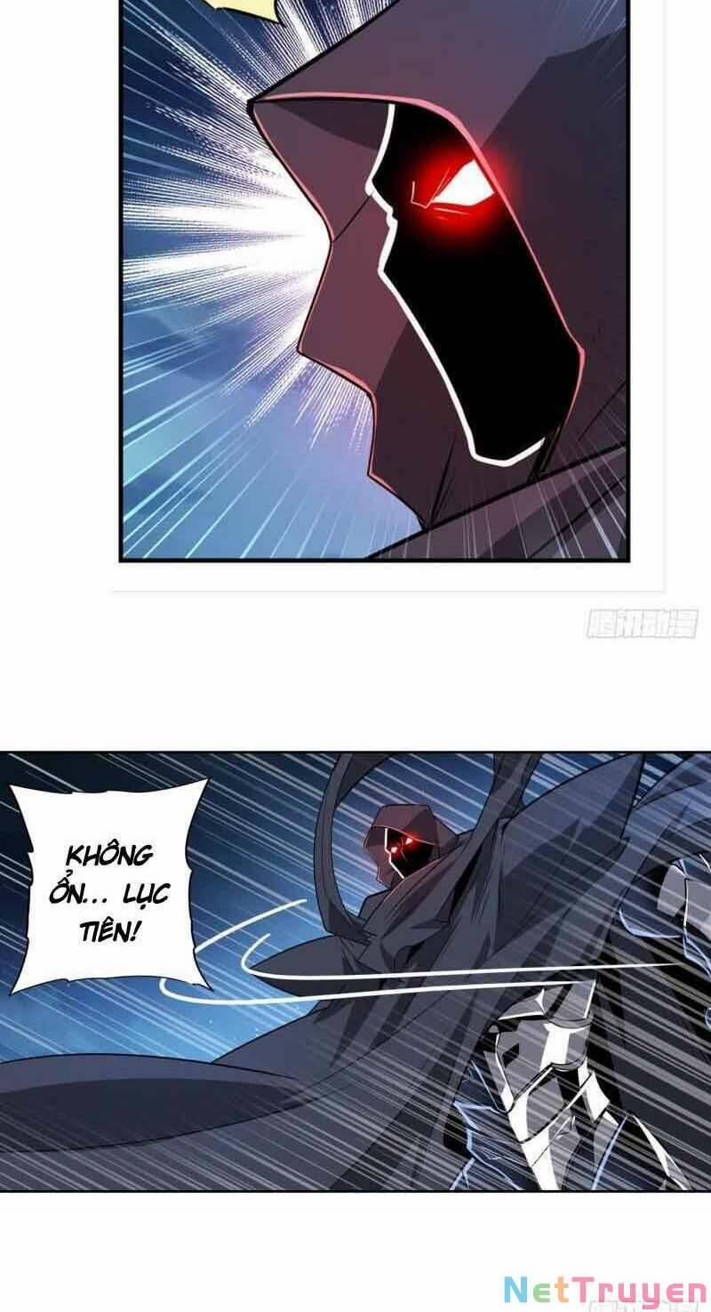 Anh Hùng ? Ta Không Làm Lâu Rồi 440 trang 14