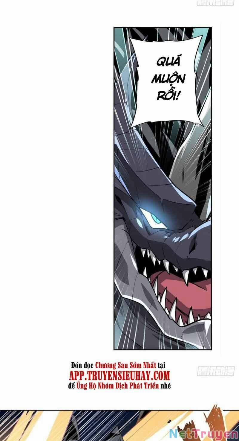 Anh Hùng ? Ta Không Làm Lâu Rồi 440 trang 15