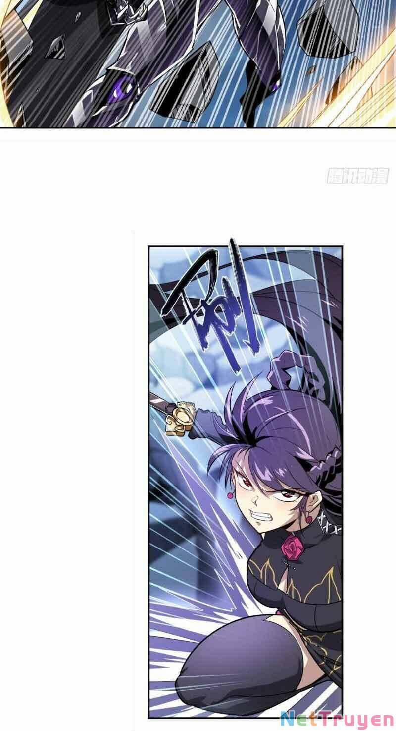 Anh Hùng ? Ta Không Làm Lâu Rồi 440 trang 17