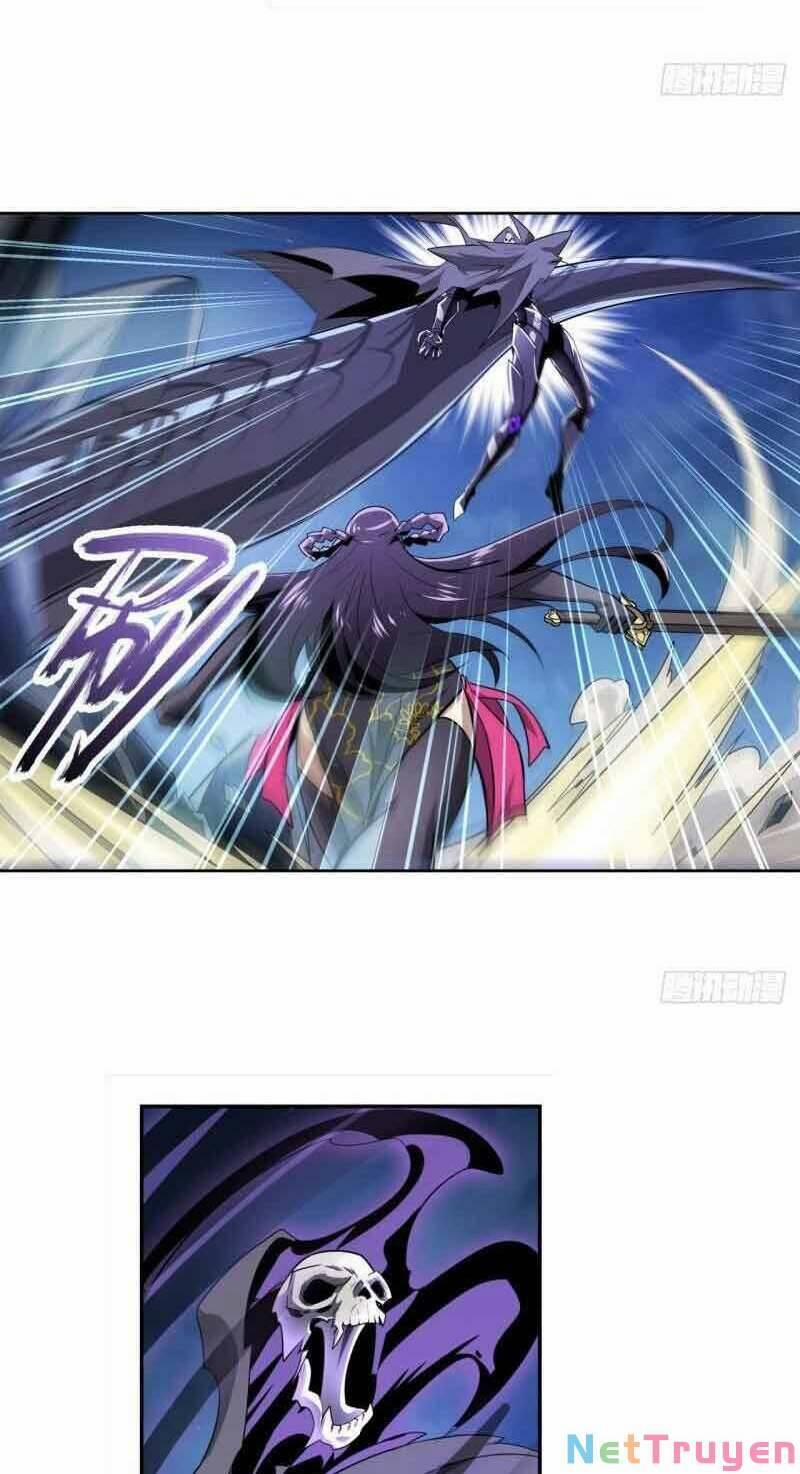 Anh Hùng ? Ta Không Làm Lâu Rồi 440 trang 18