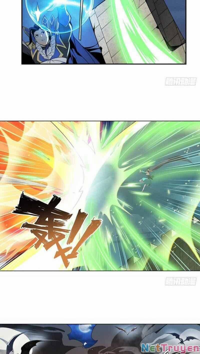 Anh Hùng ? Ta Không Làm Lâu Rồi 440 trang 25