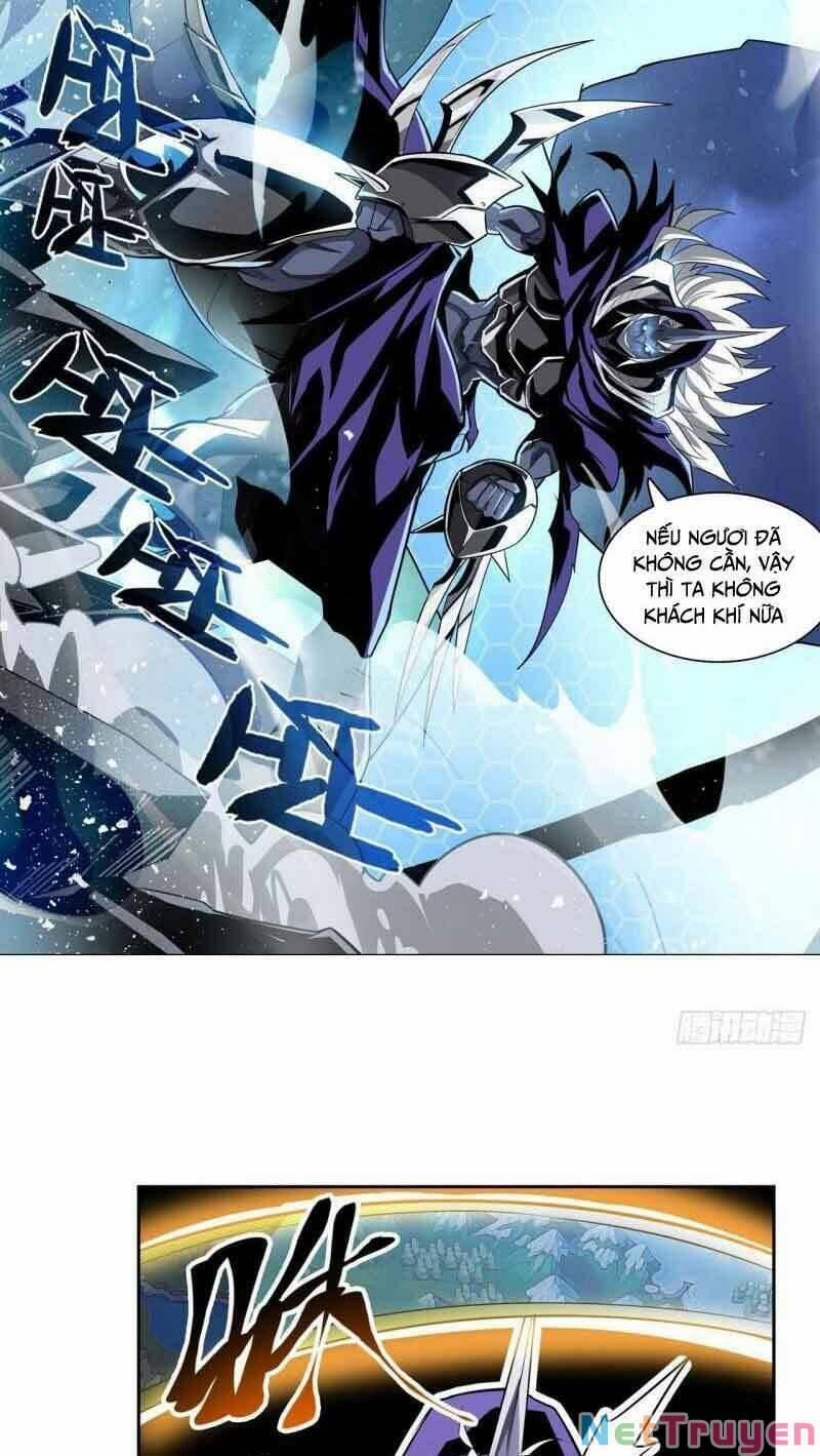 Anh Hùng ? Ta Không Làm Lâu Rồi 440 trang 33