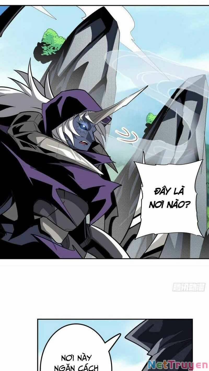 Anh Hùng ? Ta Không Làm Lâu Rồi 440 trang 38