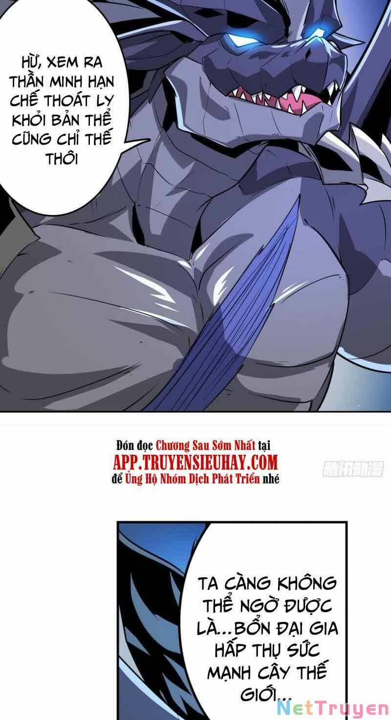 Anh Hùng ? Ta Không Làm Lâu Rồi 440 trang 7