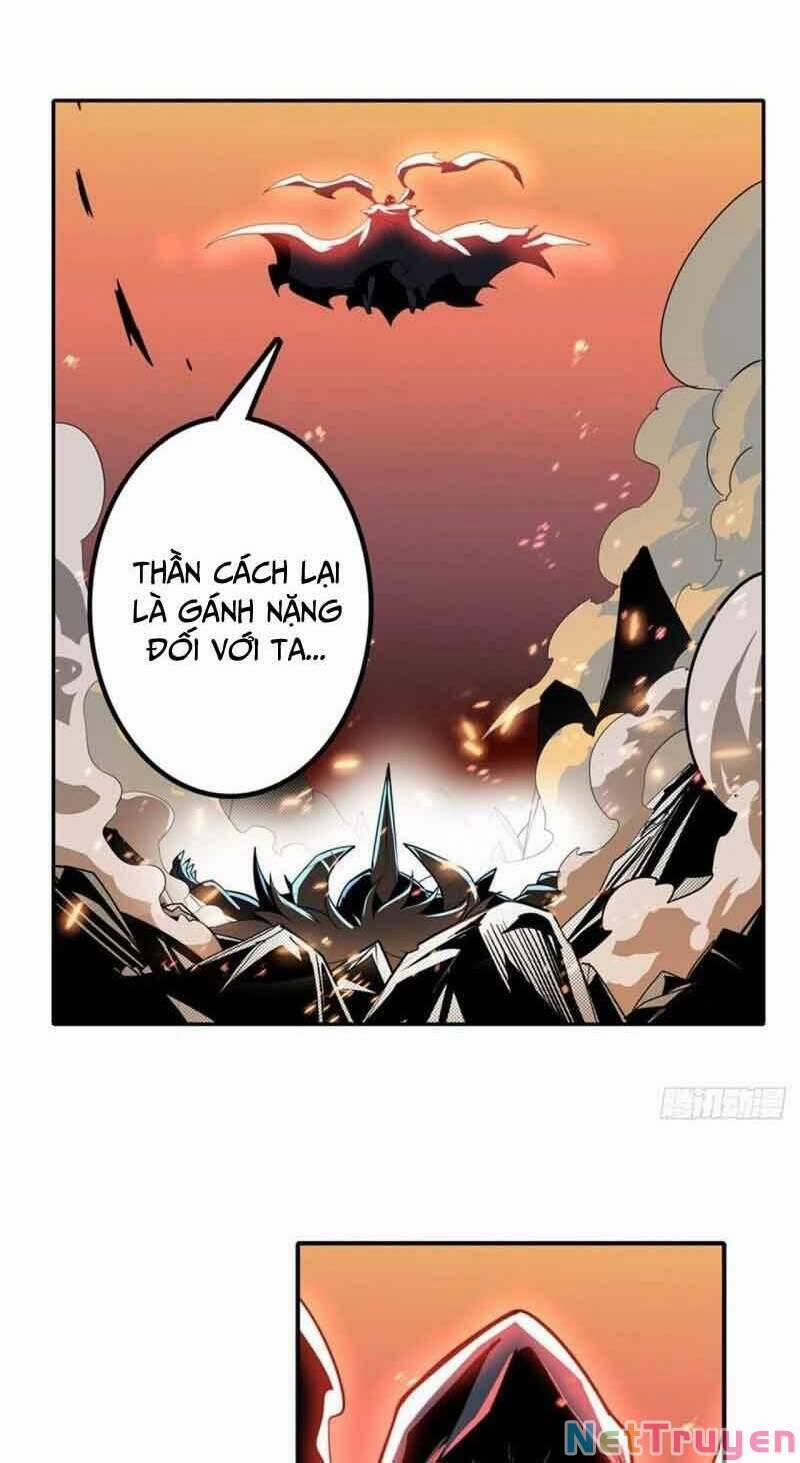 Anh Hùng ? Ta Không Làm Lâu Rồi 441 trang 10