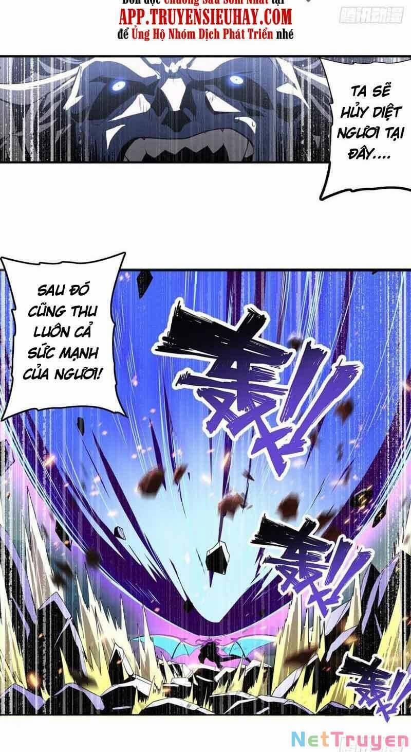 Anh Hùng ? Ta Không Làm Lâu Rồi 441 trang 15