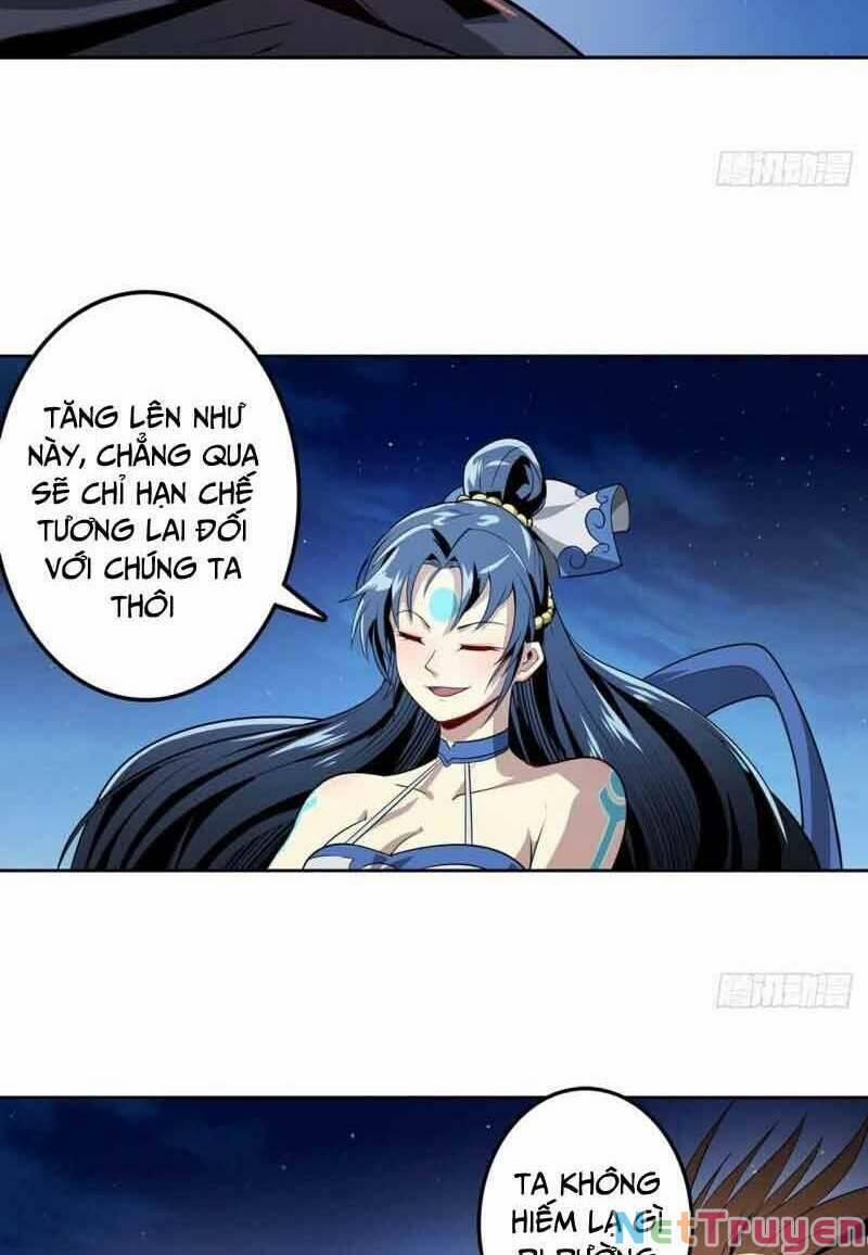 Anh Hùng ? Ta Không Làm Lâu Rồi 441 trang 34