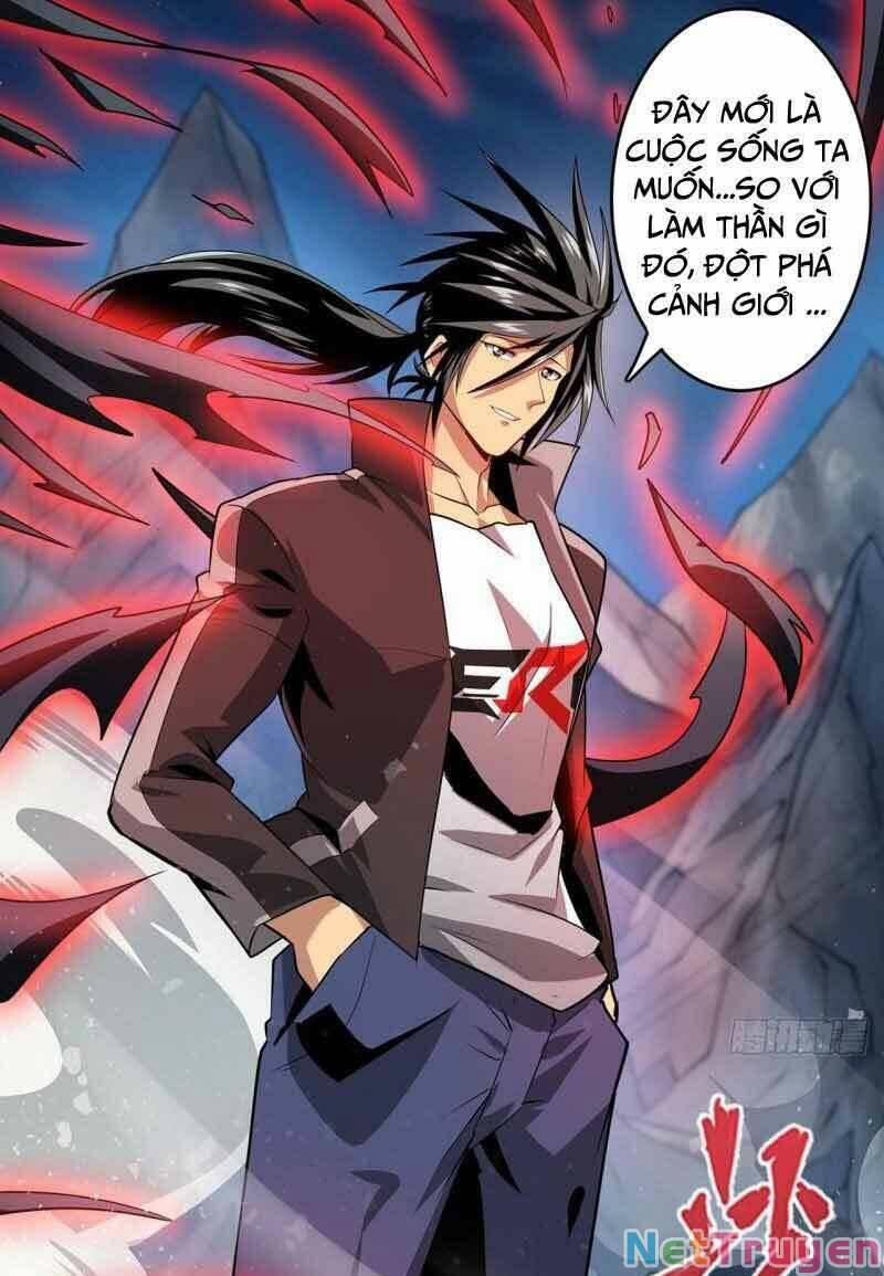 Anh Hùng ? Ta Không Làm Lâu Rồi 441 trang 39