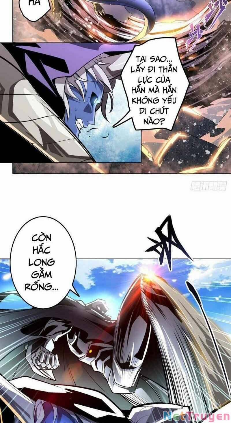 Anh Hùng ? Ta Không Làm Lâu Rồi 441 trang 6