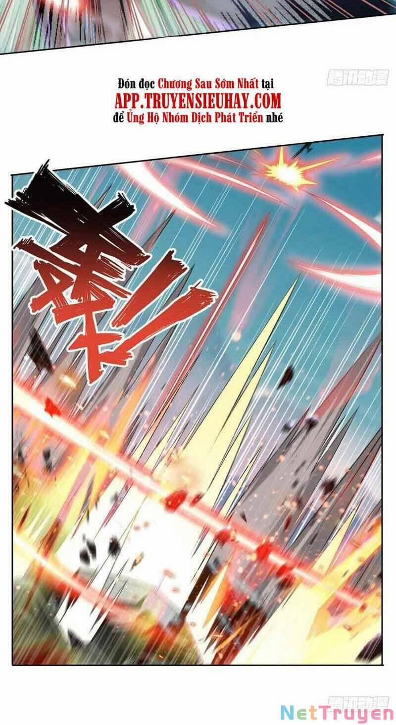 Anh Hùng ? Ta Không Làm Lâu Rồi 441 trang 8