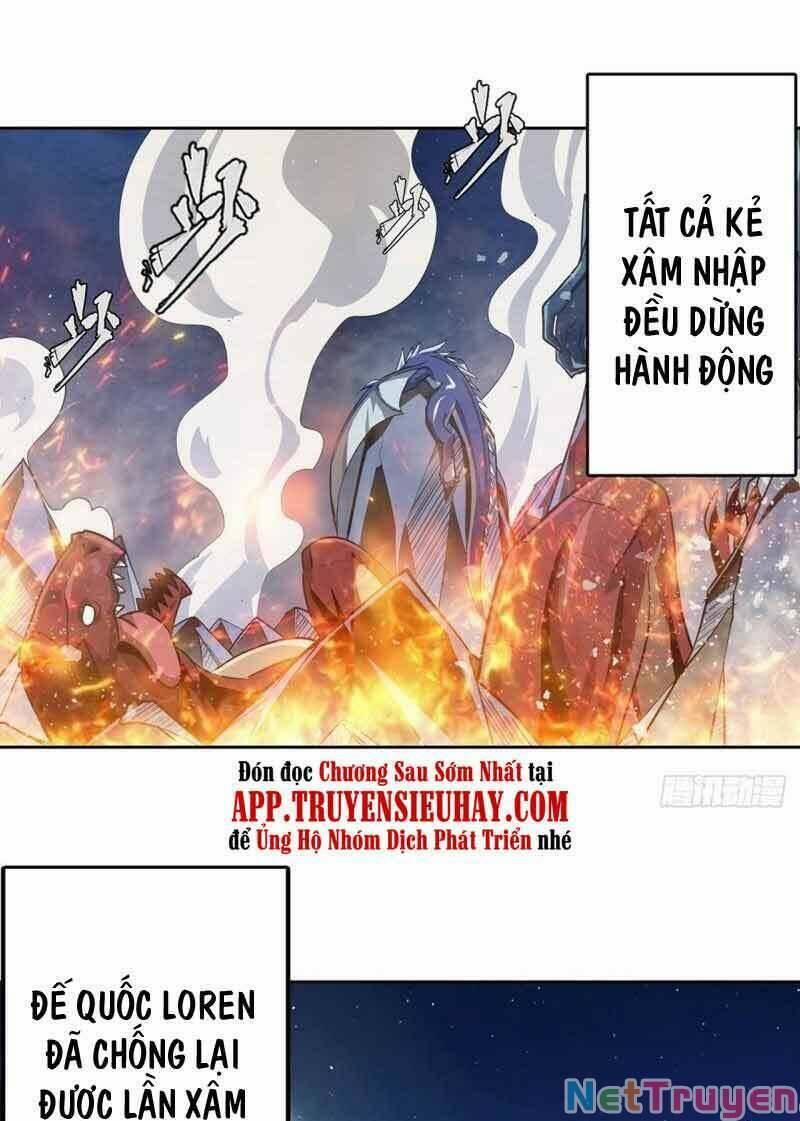 Anh Hùng ? Ta Không Làm Lâu Rồi 442 trang 1