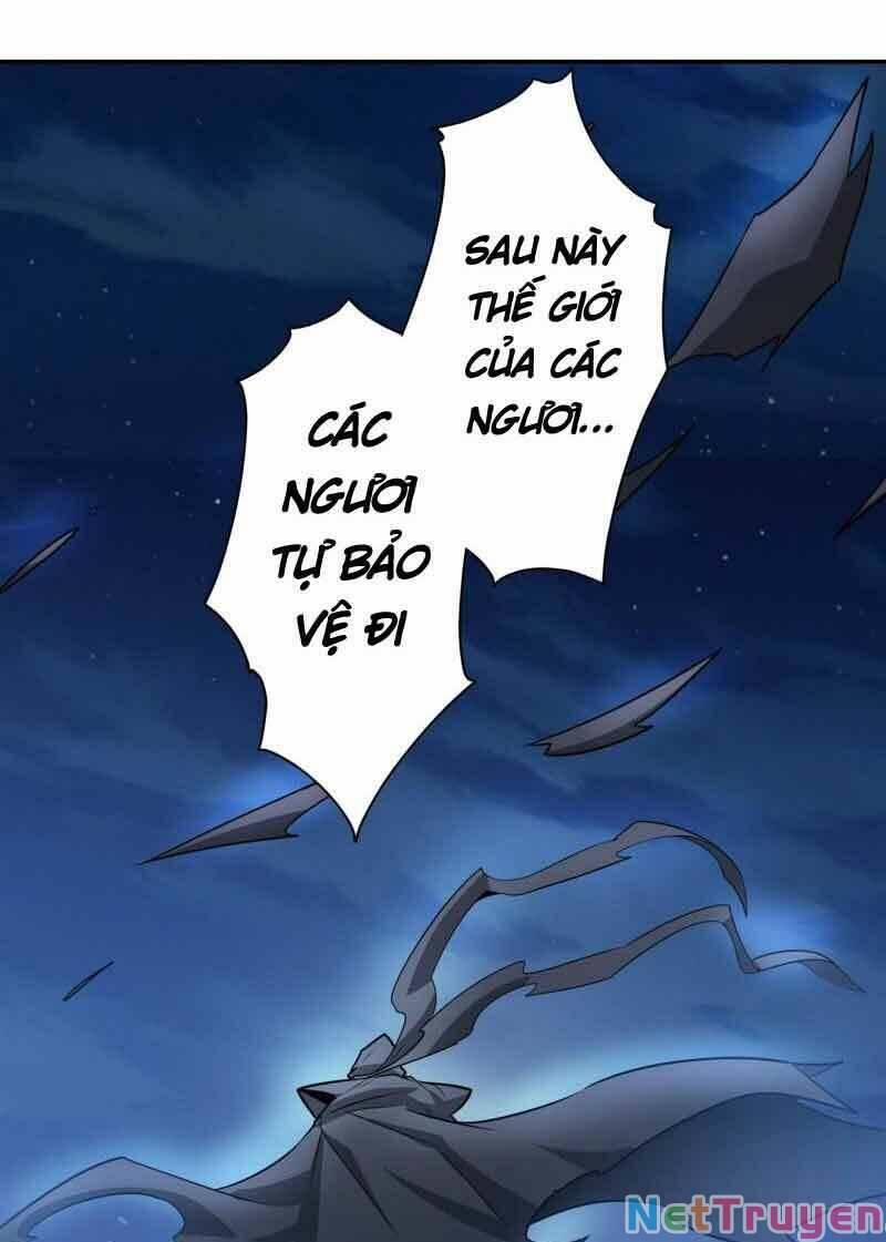 Anh Hùng ? Ta Không Làm Lâu Rồi 442 trang 15