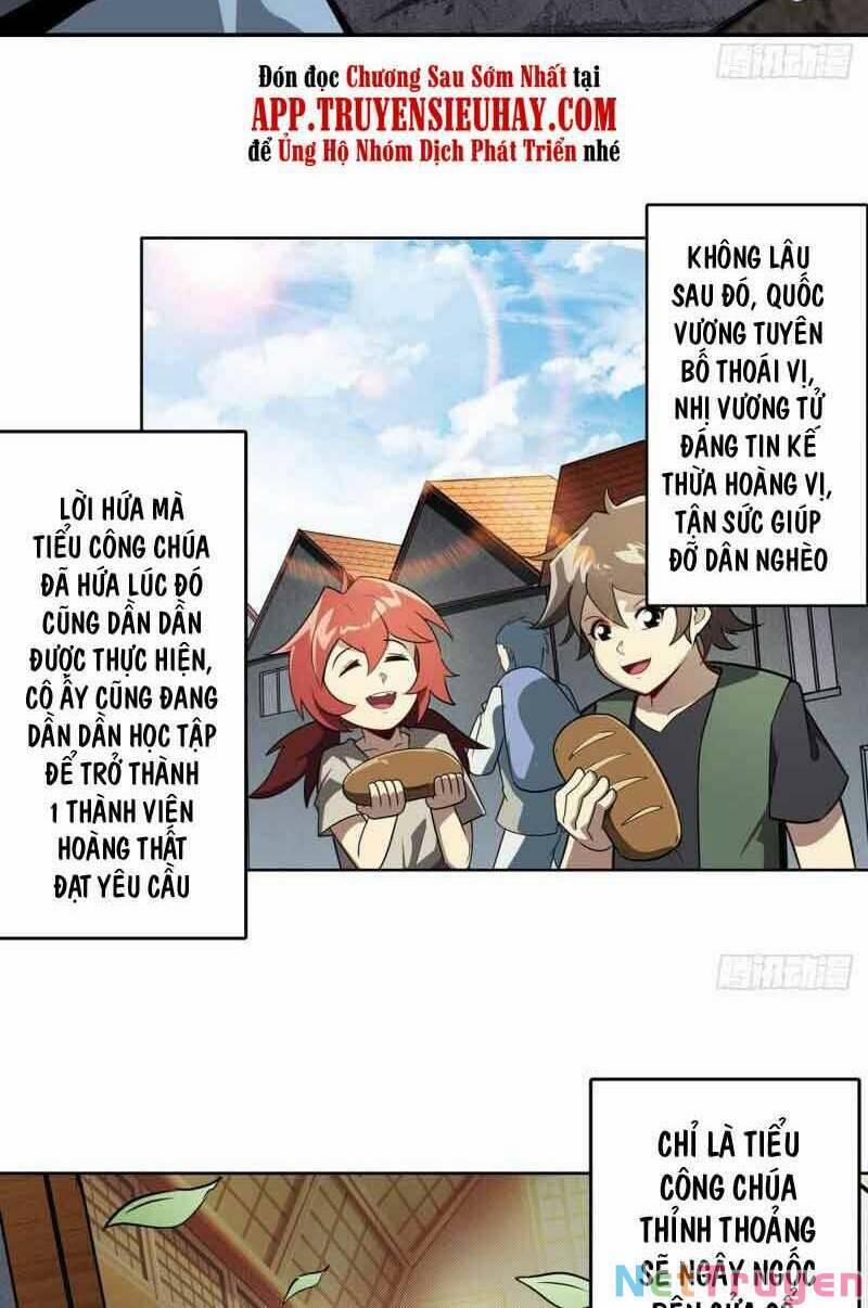 Anh Hùng ? Ta Không Làm Lâu Rồi 442 trang 24