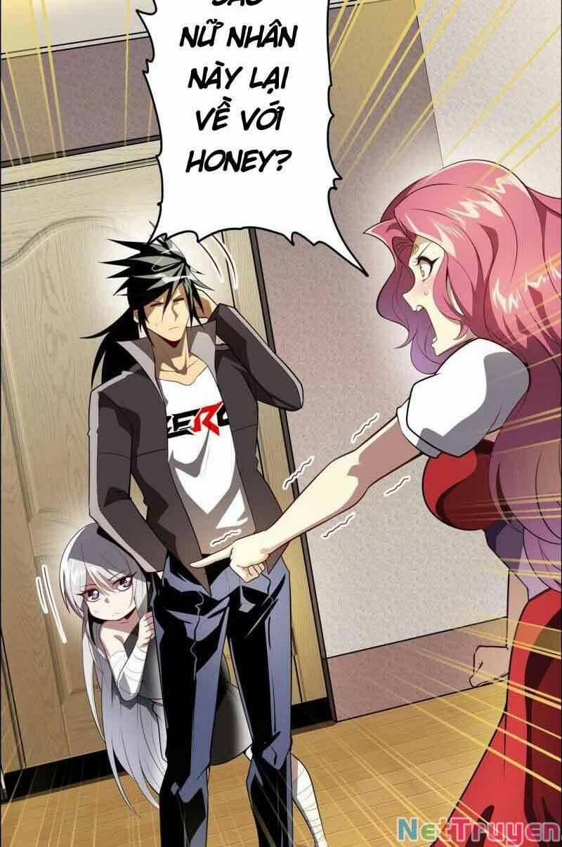 Anh Hùng ? Ta Không Làm Lâu Rồi 442 trang 29