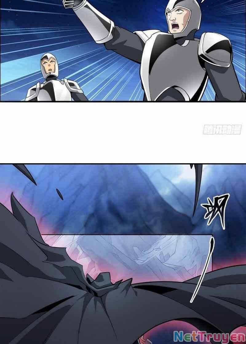 Anh Hùng ? Ta Không Làm Lâu Rồi 442 trang 3