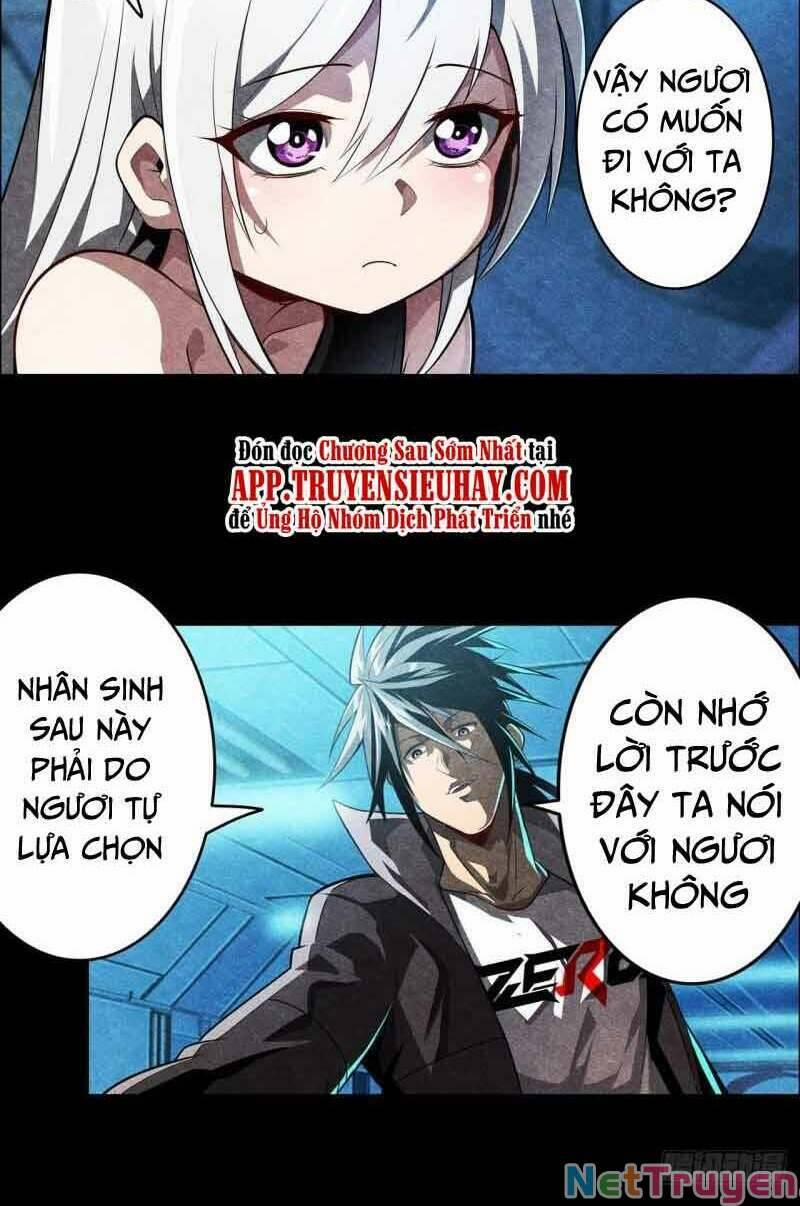 Anh Hùng ? Ta Không Làm Lâu Rồi 442 trang 40