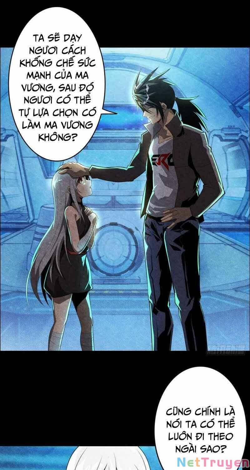 Anh Hùng ? Ta Không Làm Lâu Rồi 442 trang 41