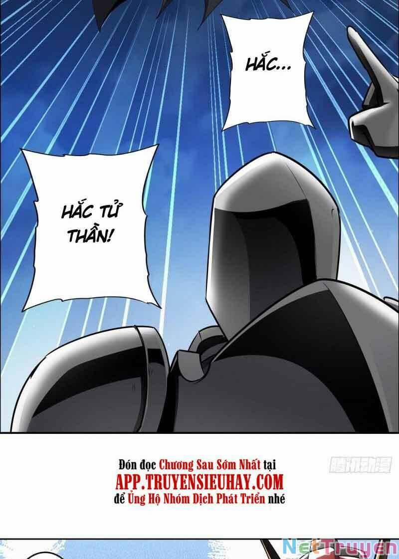 Anh Hùng ? Ta Không Làm Lâu Rồi 442 trang 5